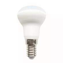 Volpe LED-R39-3W/4000K/E14/FR/NR картон Лампочка светодиодная 